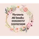 Floristeria Mil Detalles