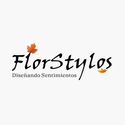 FLORSTYLOS con Servicio a Domicilio