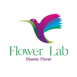  FLOWER LAB con Servicio a Domicilio