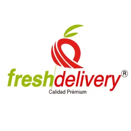 Fresh Delivery con Servicio a Domicilio