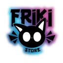 Friki Store - CC Palatino