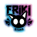 Friki Store - CC Palatino
