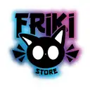 Friki Store - CC Palatino