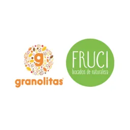 Snacks Fruci Y Granolitas