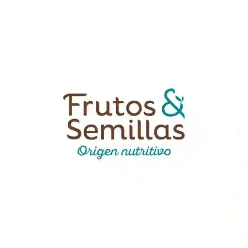 Frutos & Semillas