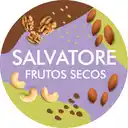 Frutos Secos Salvatore MAZUREN