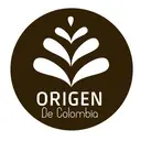 Origen De Colombia