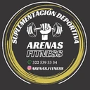 Arenas Fitness