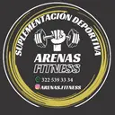 Arenas Fitness