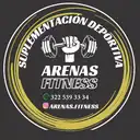 Arenas Fitness