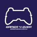 GAMER 4 EVER CC AV CHILE