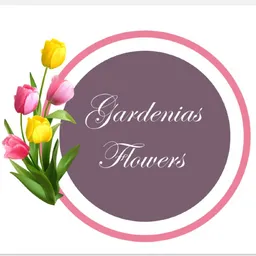Gardenias Flowers  con Servicio a Domicilio