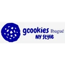 G Cookies Ibagué NY Style