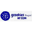 G Cookies Ibagué NY Style