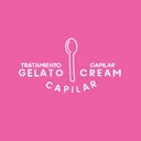 Gelato Cream Capilar