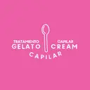 Gelato Cream Capilar