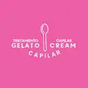 Gelato Cream Capilar