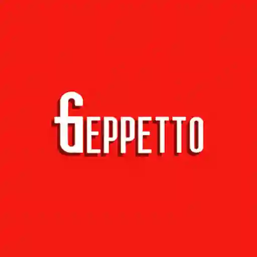 Geppetto by Plany