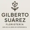 Floristería Gilberto Suarez