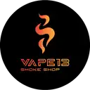 Vape13 Graffitour