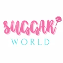 Sugar World Gomitas Y Dulces