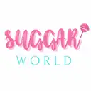 Sugar World Gomitas Y Dulces