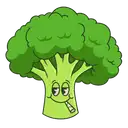 Brocoli Dispensario Bogotá🥦