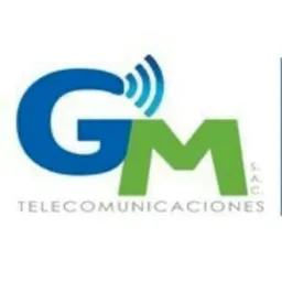 GM TELECOMUNICACIONES con Servicio a Domicilio