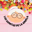 Dia De La Madre Gomitas Y Sorpresas De La Abuela