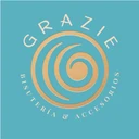 Grazie By Andrea Charry