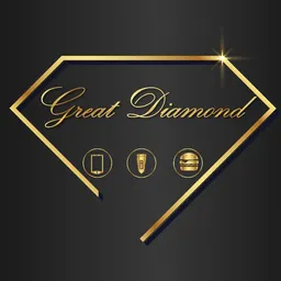 GREAT DIAMOND 