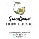 GuacaGuaca Artesanal