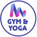 Gym  Yoga