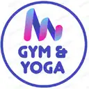 Gym  Yoga
