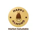Happy Almond Vida Sana