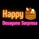 Happy Desayunos Sorpresas Y Regalos