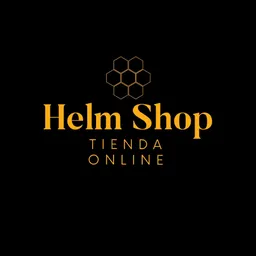 Helm Shop con Servicio a Domicilio