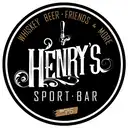 Henrys Sport Bar