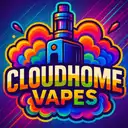 CLOUDHOME VAPES COLOMBIA.