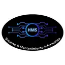 Hms Soporte & Mantenimiento Informatico