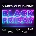 VAPES CLOUD HOME I