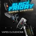 VAPES CLOUD HOME I