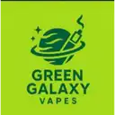 GREEN GALAXY VAPES HEAD SHOP