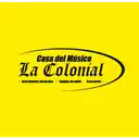 Casa Del Musico La Colonial
