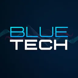 Blue Tech con Servicio a Domicilio