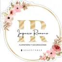 Floristería Imperio Romano