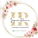 Floristería Imperio Romano