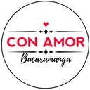 CON AMOR BUCARAMANGA