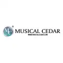 Musical Cedar - Bogota