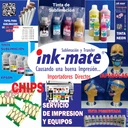 Ink Mate